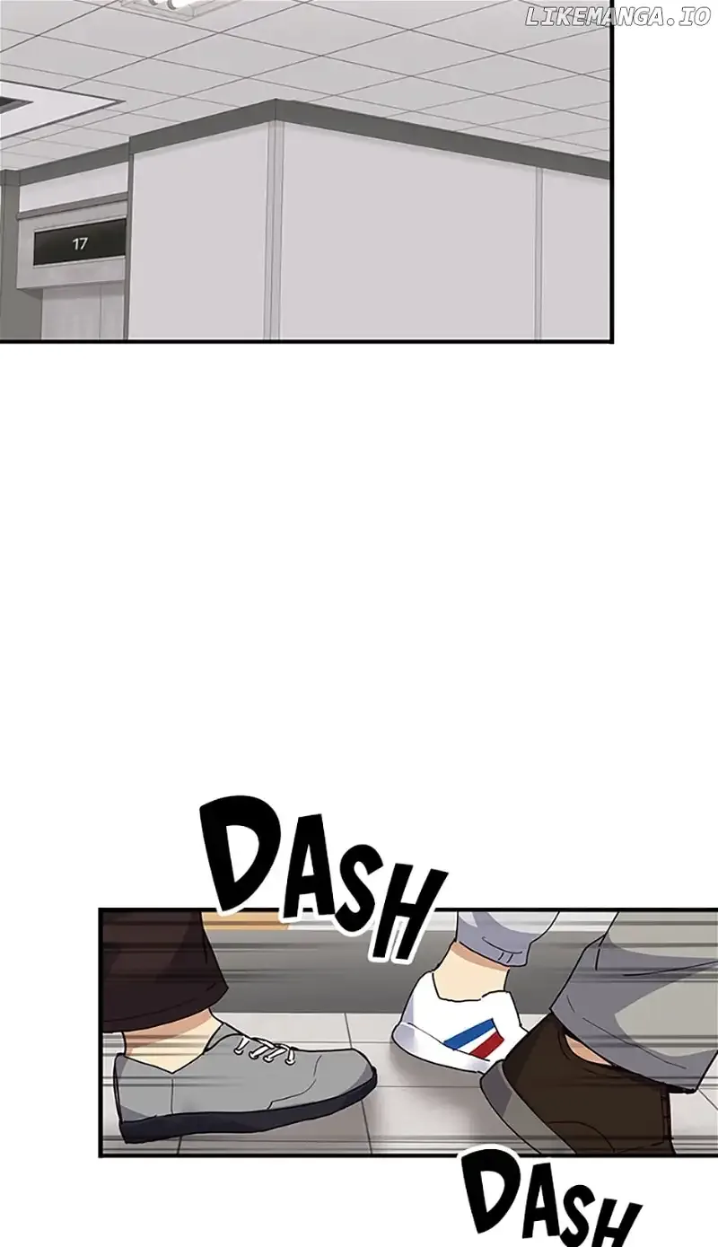 Break up Pawn Shop Chapter 29 page 12