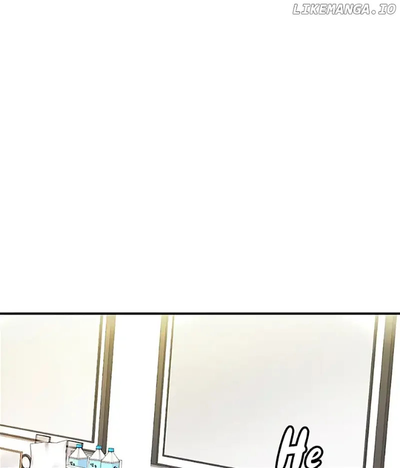 Break up Pawn Shop Chapter 29 page 21