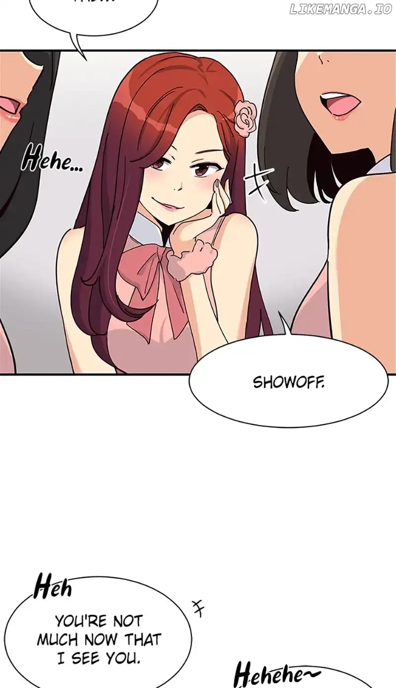 Break up Pawn Shop Chapter 29 page 35