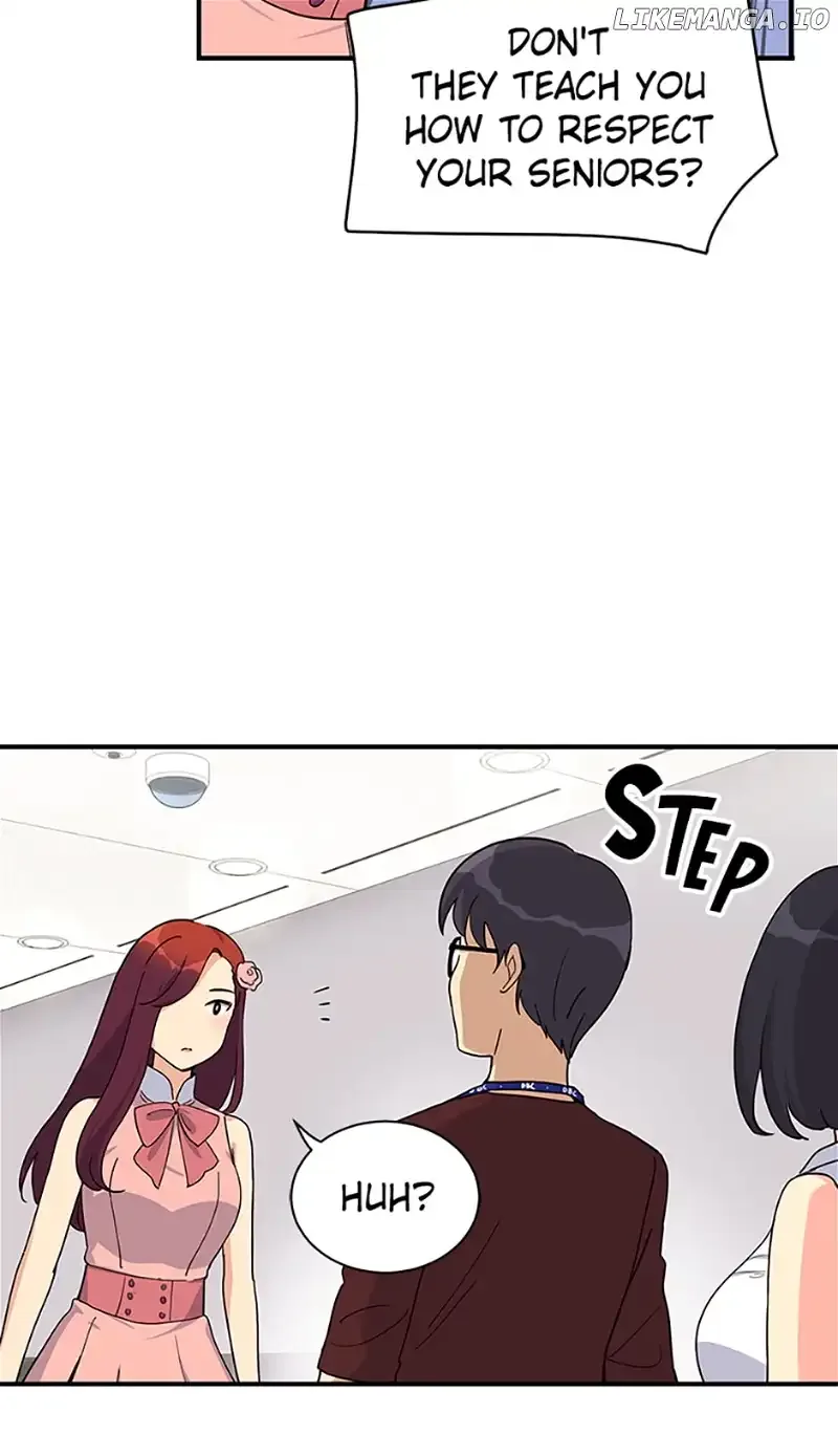 Break up Pawn Shop Chapter 29 page 43