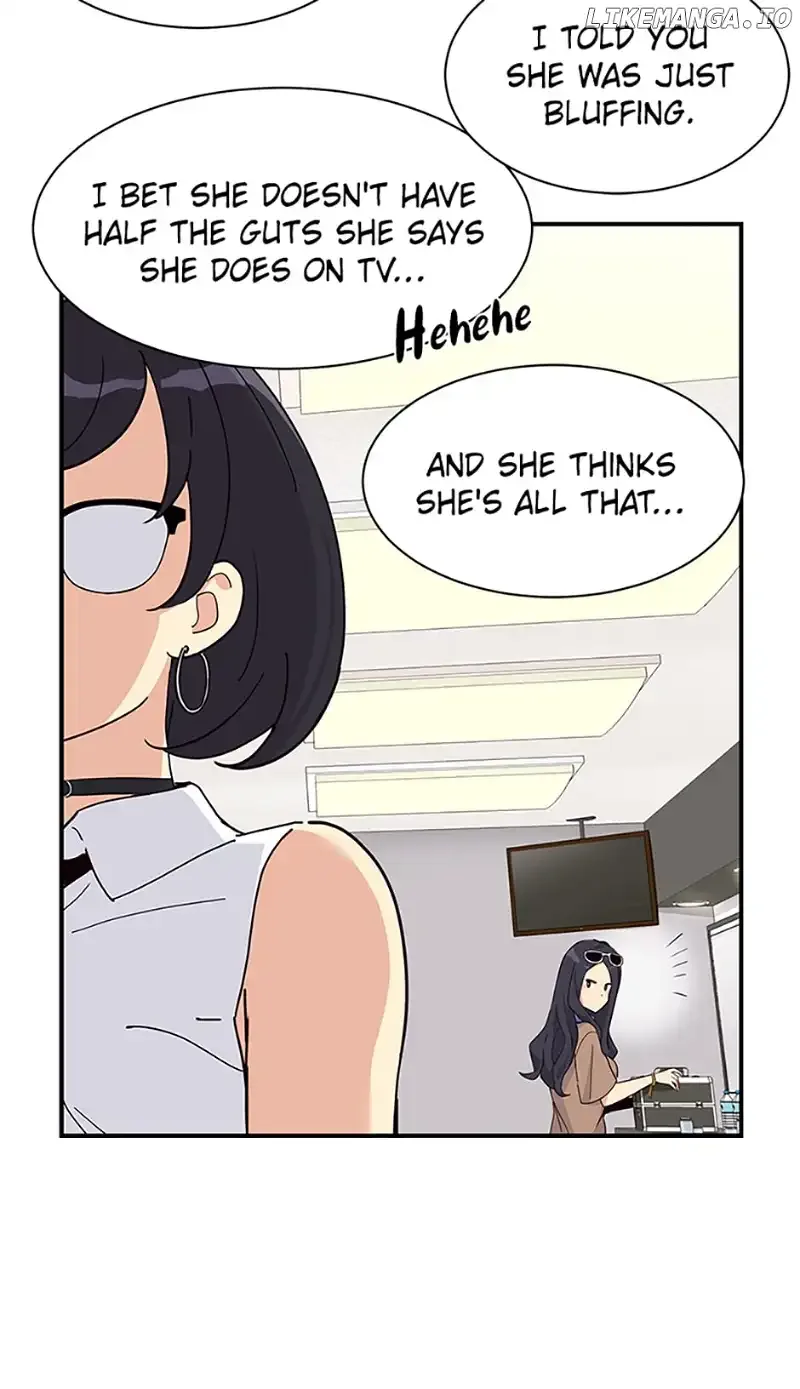 Break up Pawn Shop Chapter 29 page 36
