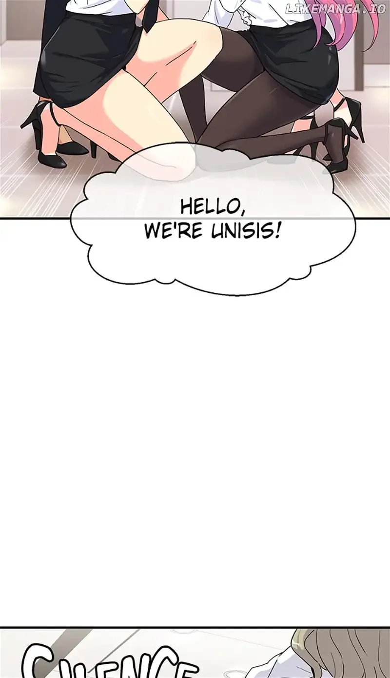 Break up Pawn Shop Chapter 29 page 30