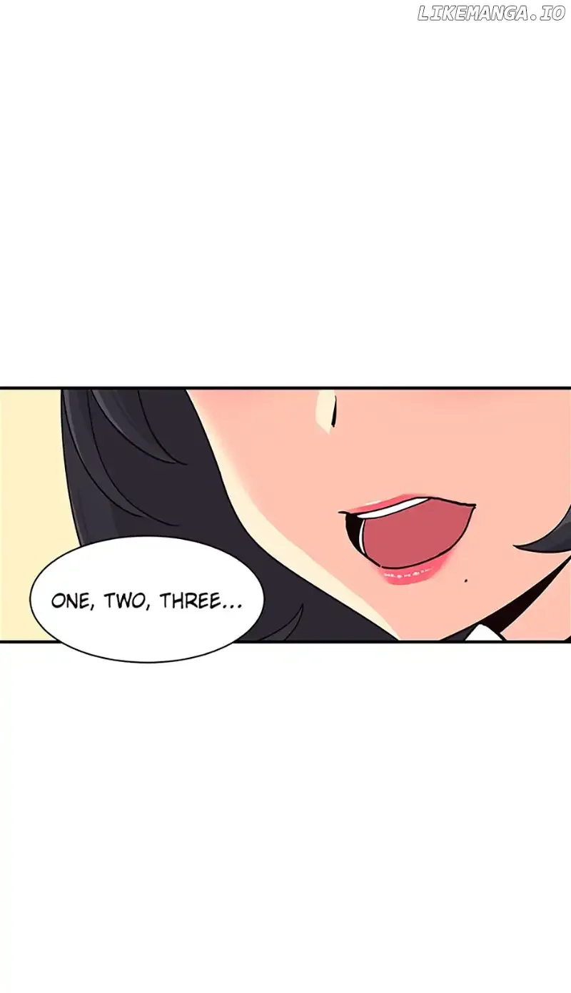 Break up Pawn Shop Chapter 29 page 28