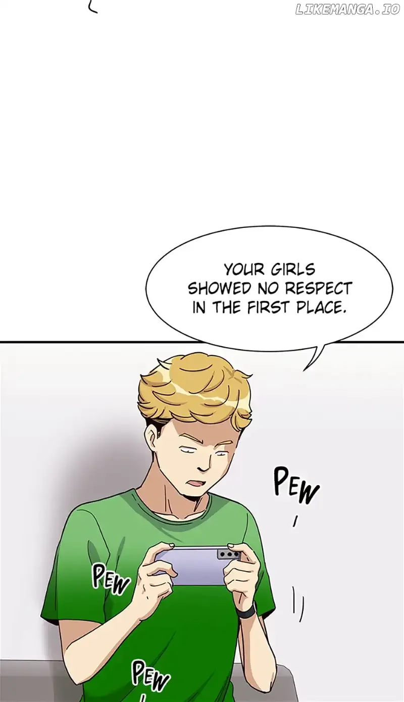 Break up Pawn Shop Chapter 29 page 48
