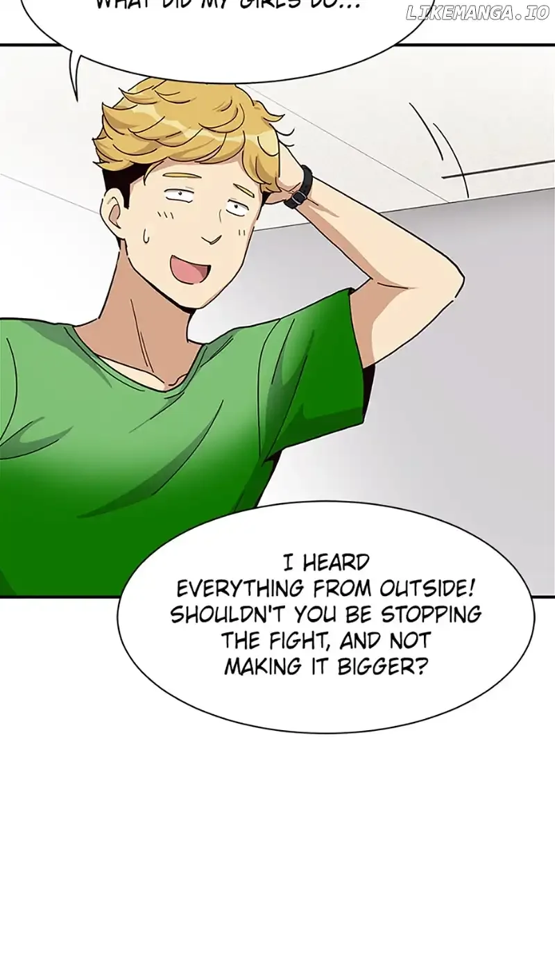 Break up Pawn Shop Chapter 29 page 60