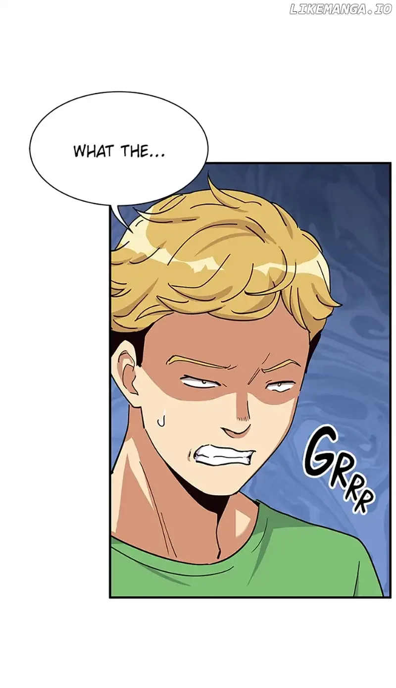 Break up Pawn Shop Chapter 29 page 62