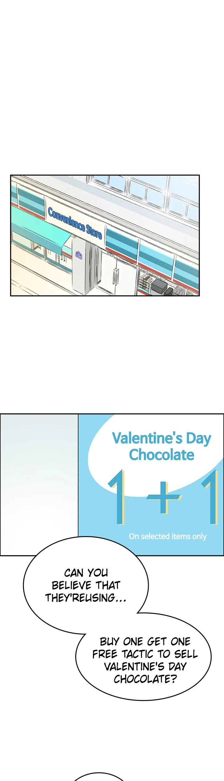 Break up Pawn Shop Chapter 28 page 28