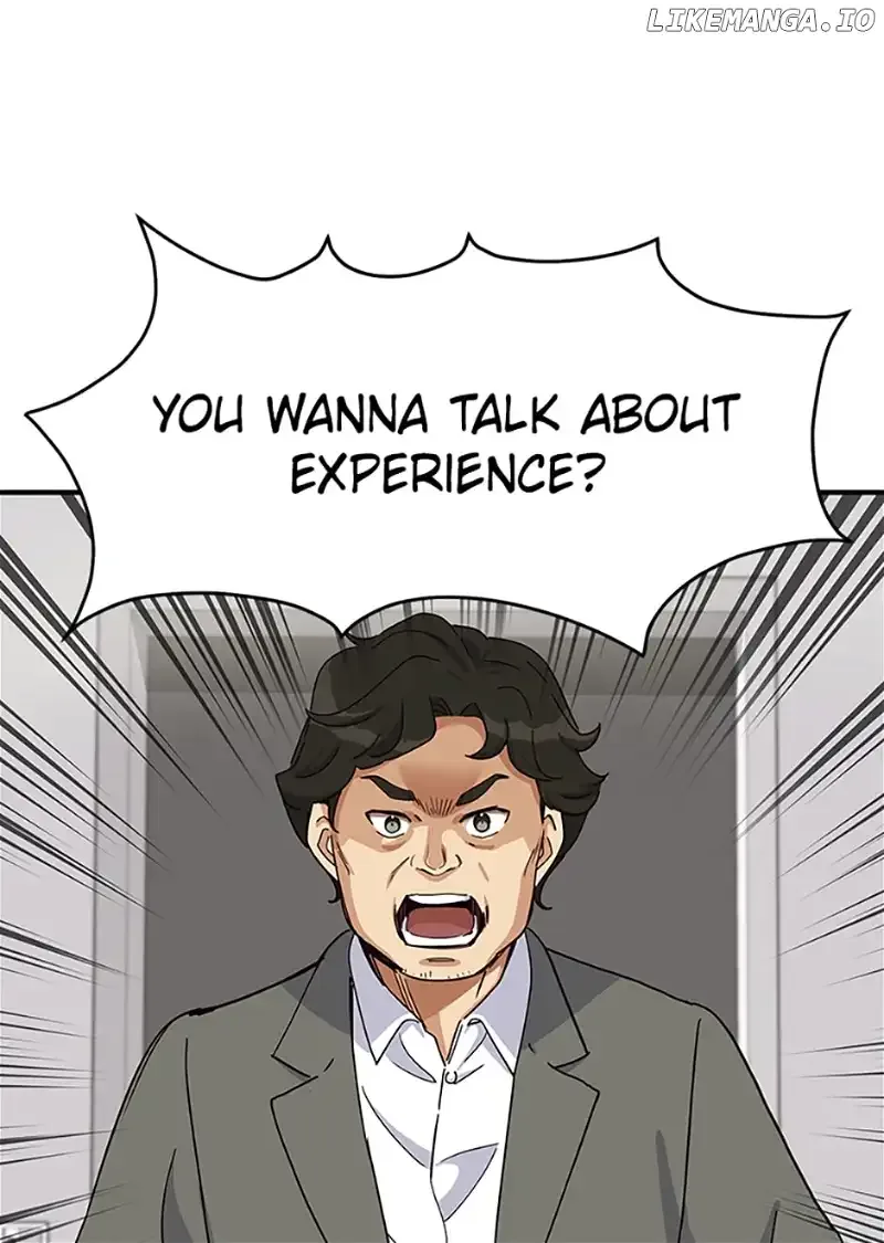 Break up Pawn Shop Chapter 29 page 56