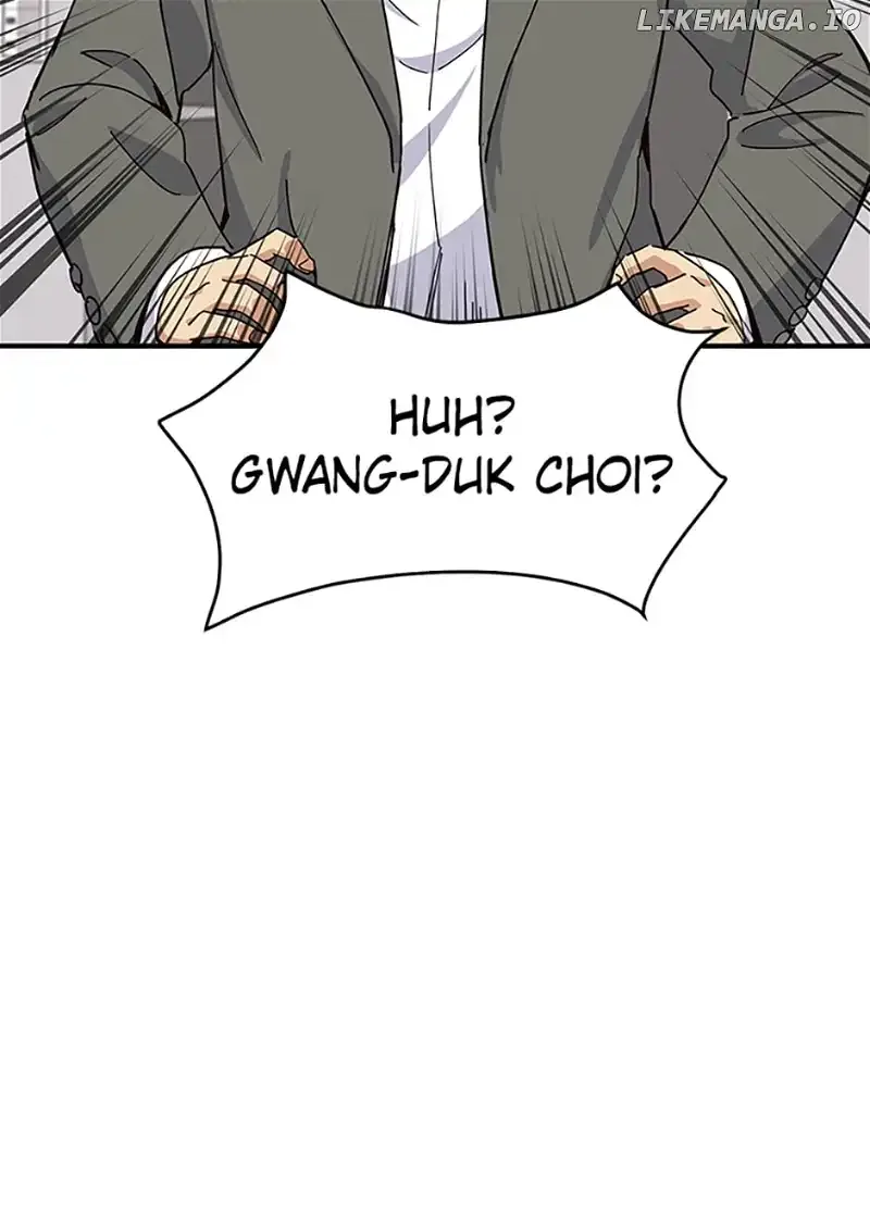 Break up Pawn Shop Chapter 29 page 57
