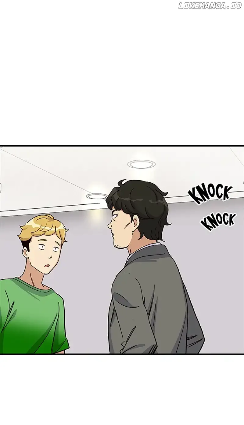 Break up Pawn Shop Chapter 29 page 63