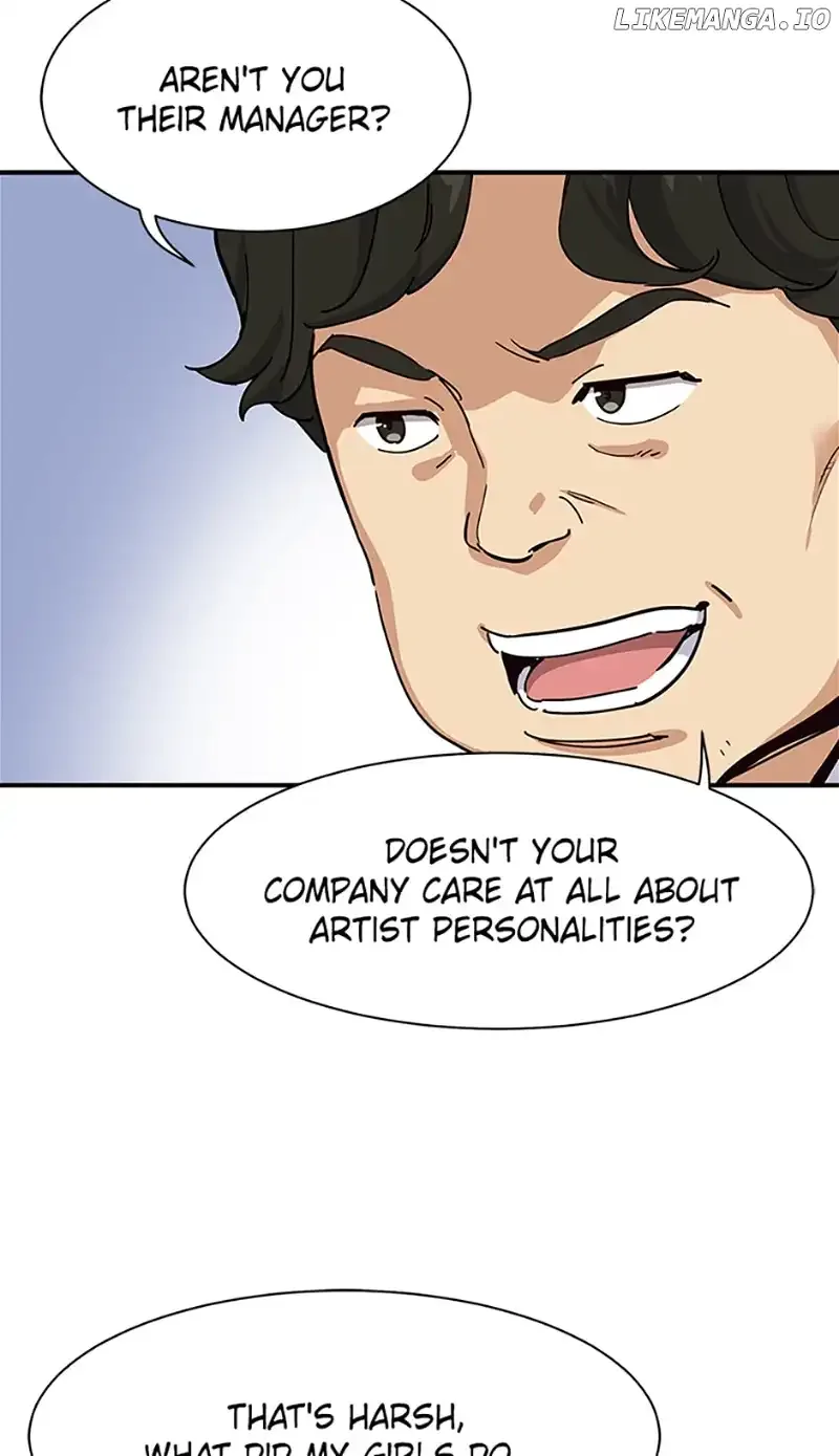 Break up Pawn Shop Chapter 29 page 59