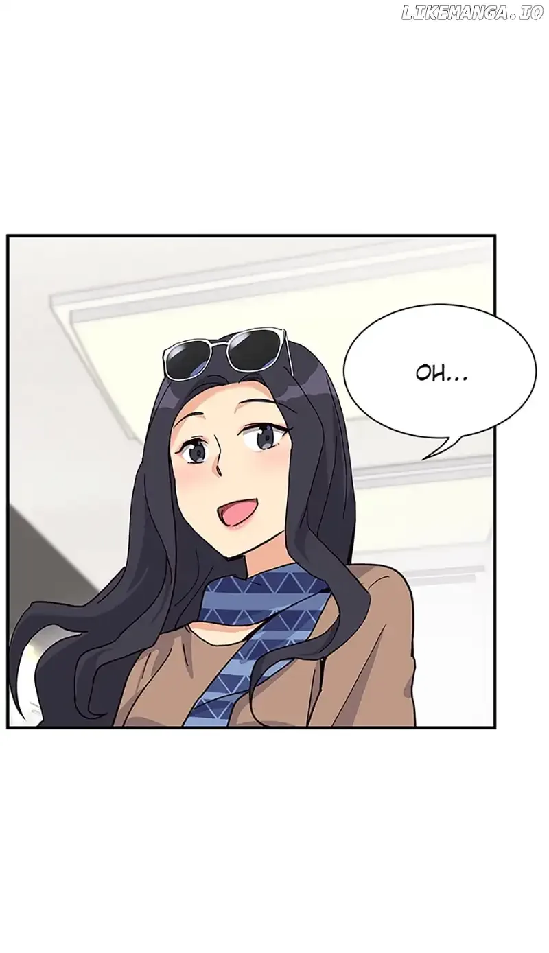 Break up Pawn Shop Chapter 29 page 55