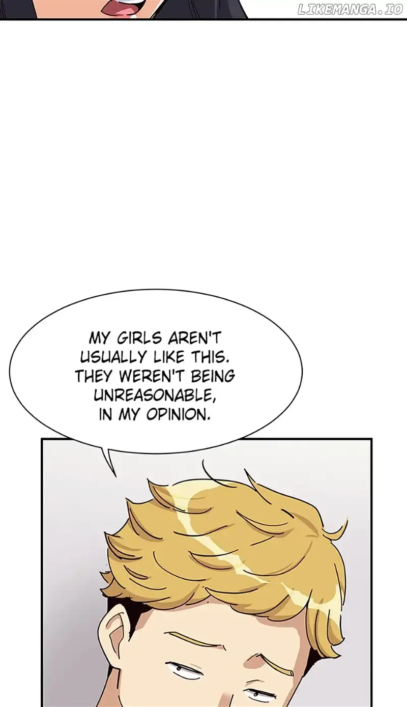Break up Pawn Shop Chapter 29 page 50