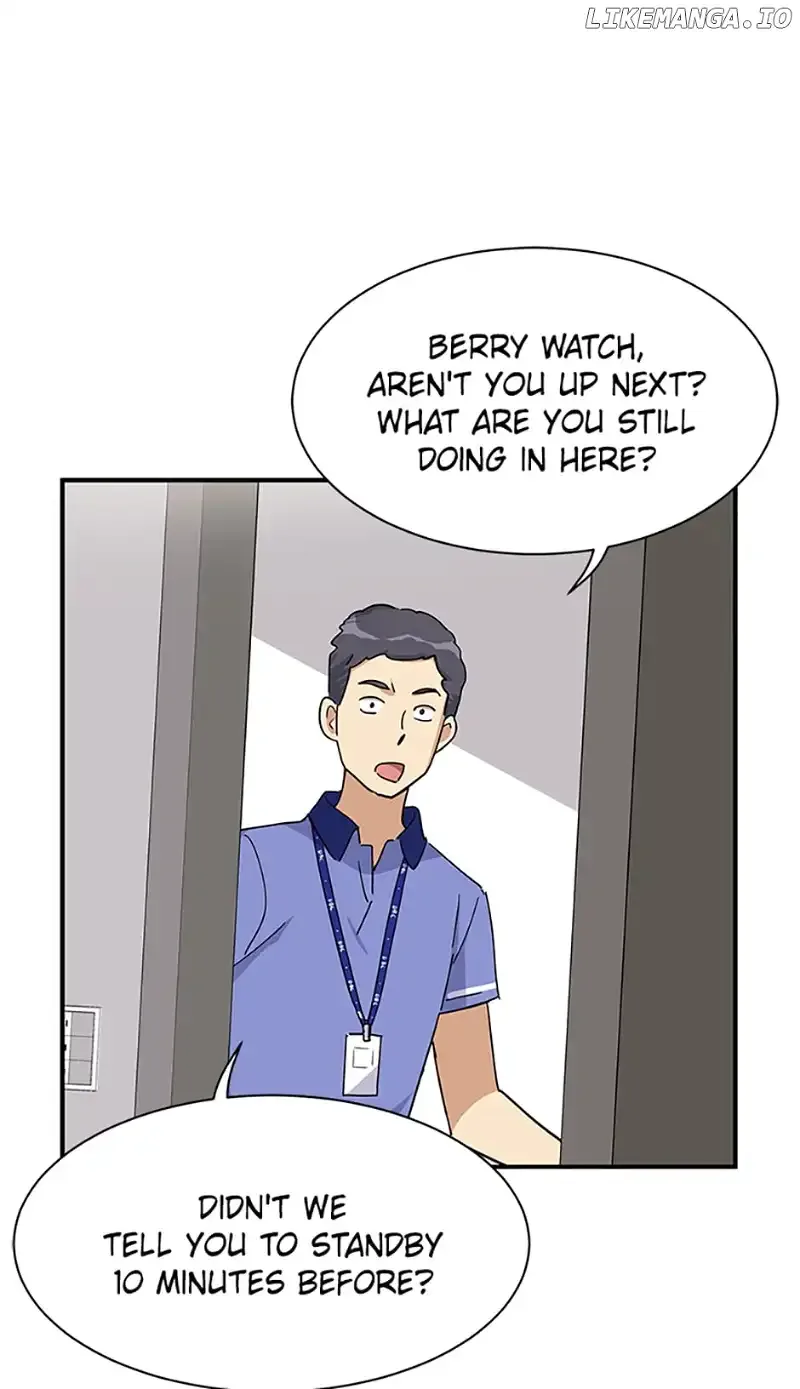 Break up Pawn Shop Chapter 29 page 65