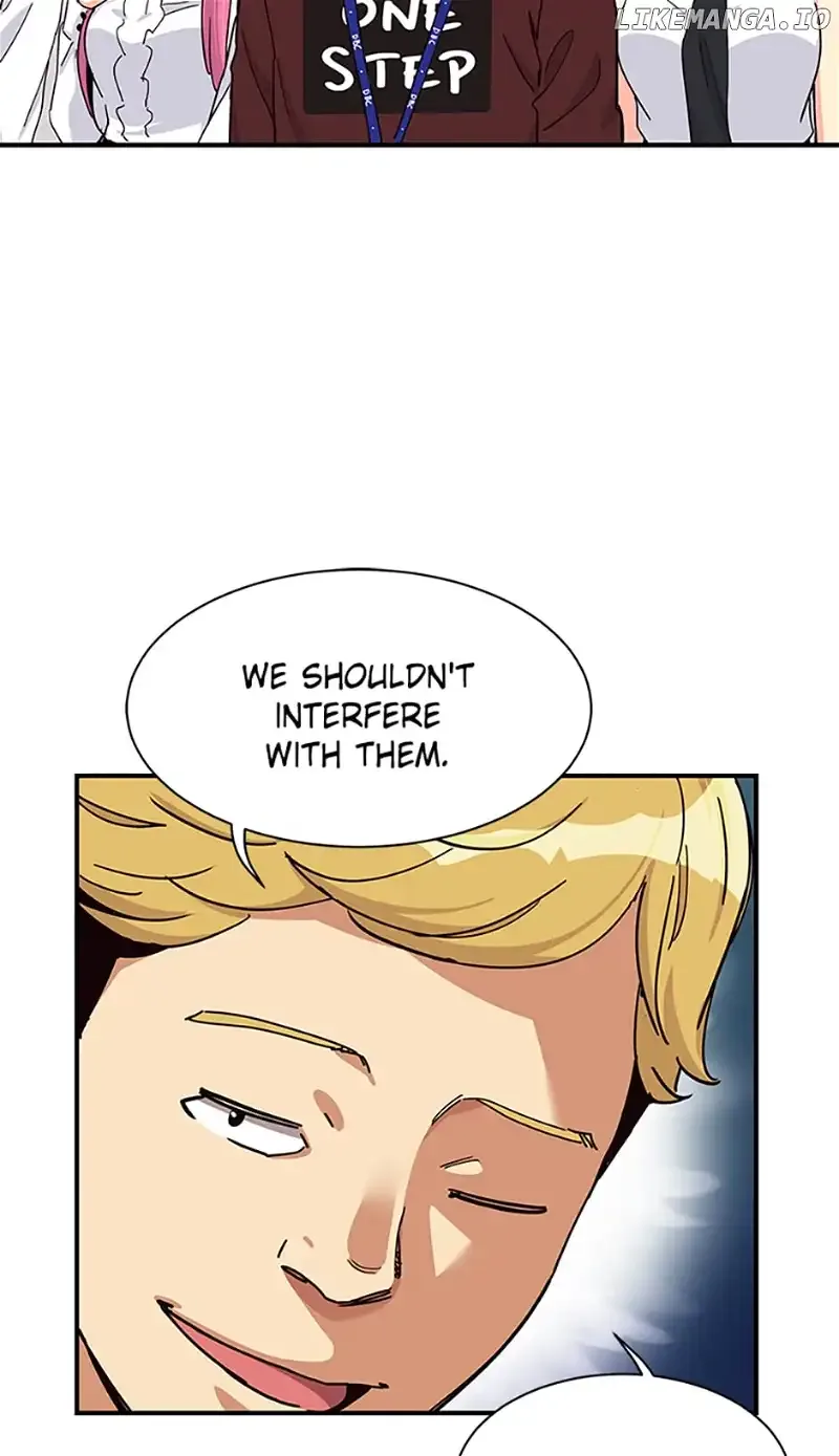 Break up Pawn Shop Chapter 29 page 53