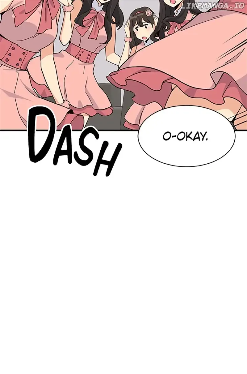 Break up Pawn Shop Chapter 29 page 69