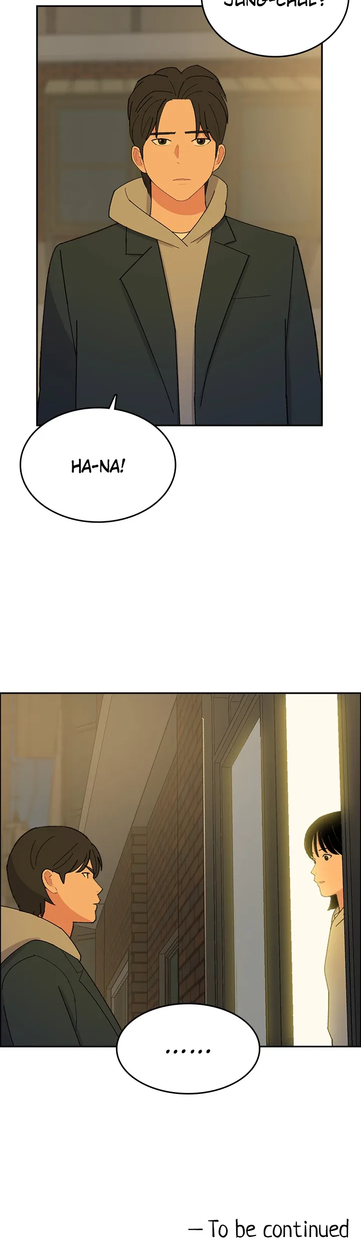 Break up Pawn Shop Chapter 28 page 37