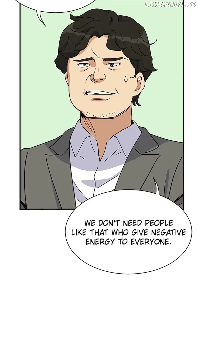 Break up Pawn Shop Chapter 29 page 76