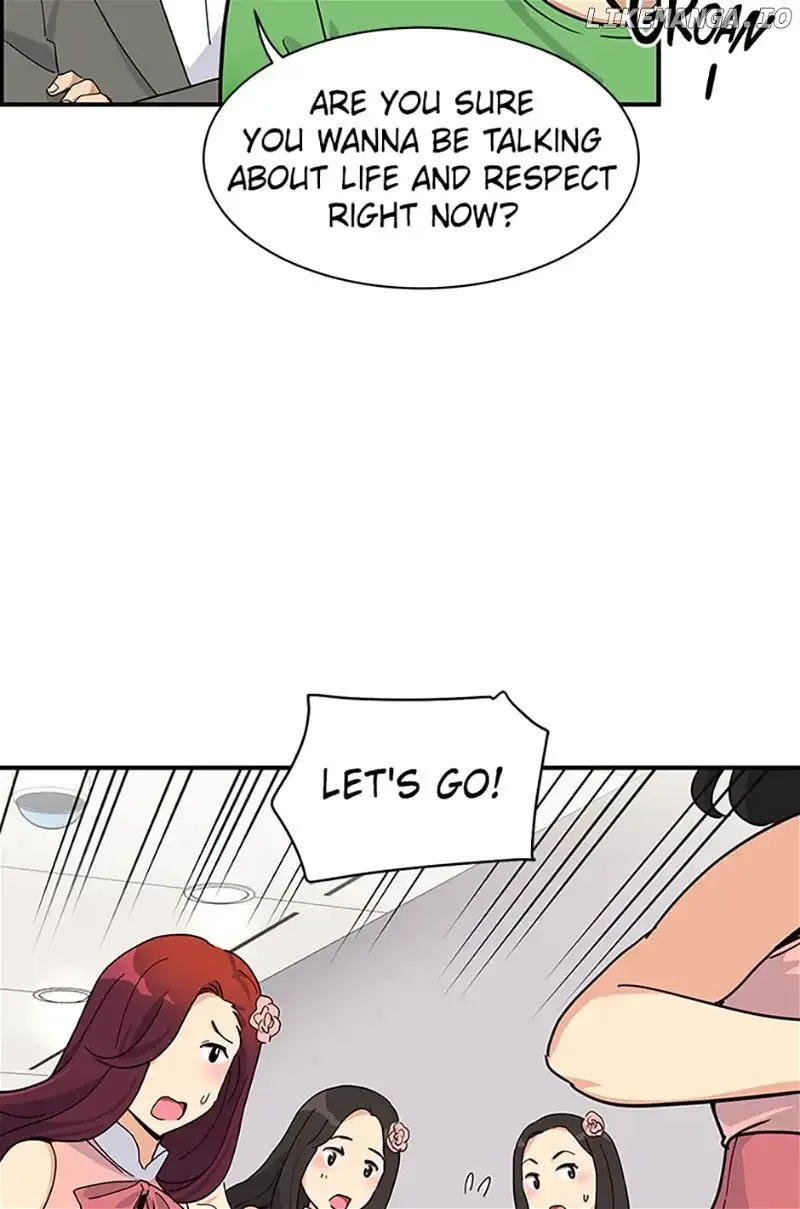 Break up Pawn Shop Chapter 29 page 68