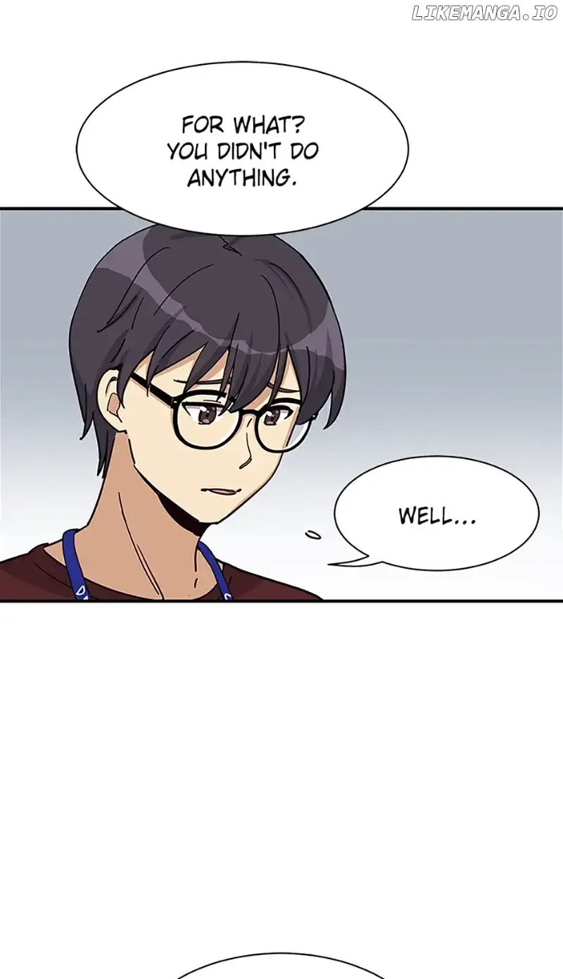 Break up Pawn Shop Chapter 29 page 78