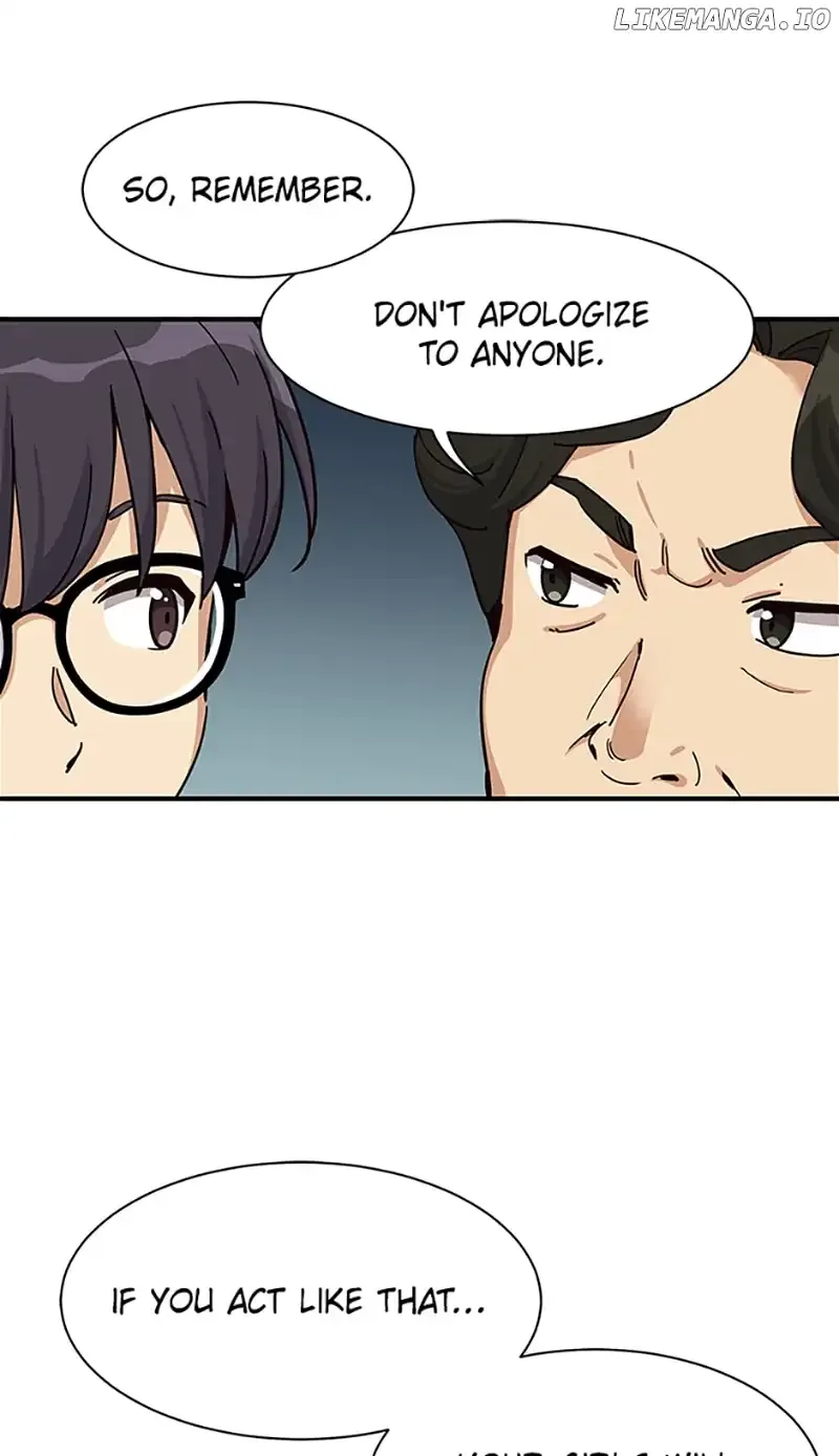 Break up Pawn Shop Chapter 29 page 82
