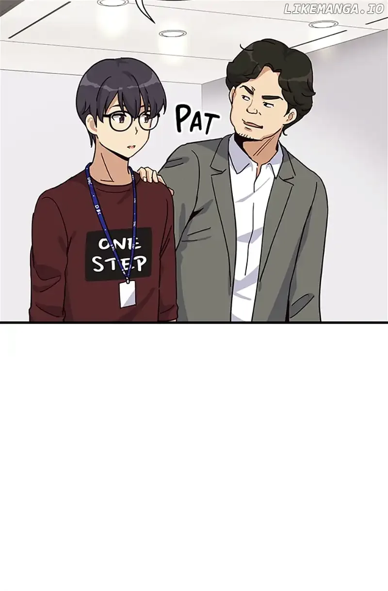 Break up Pawn Shop Chapter 29 page 81