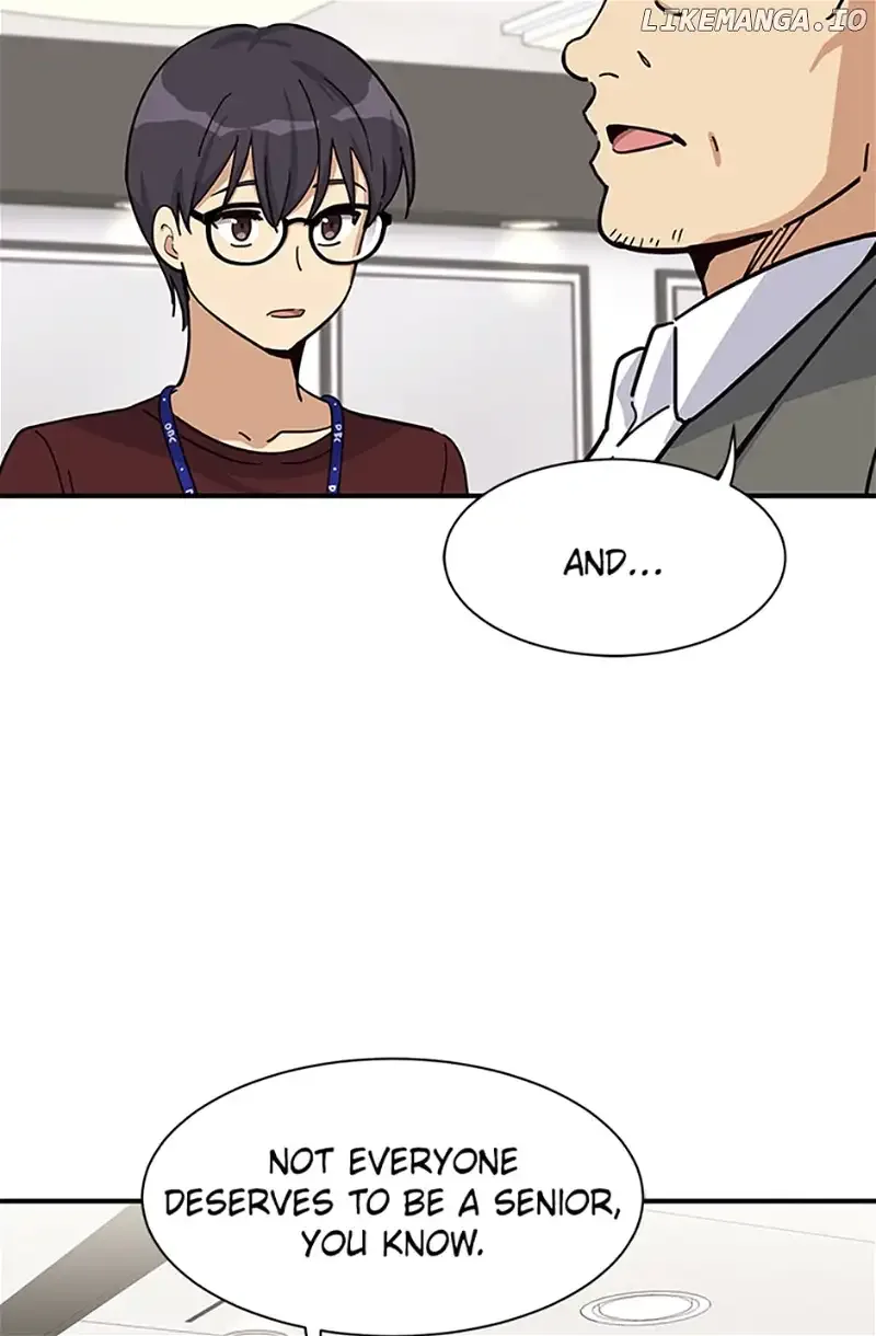 Break up Pawn Shop Chapter 29 page 80