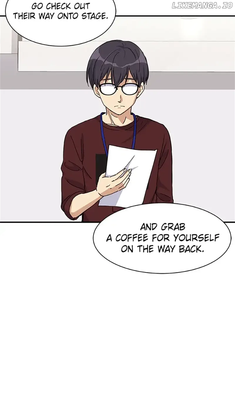 Break up Pawn Shop Chapter 29 page 86