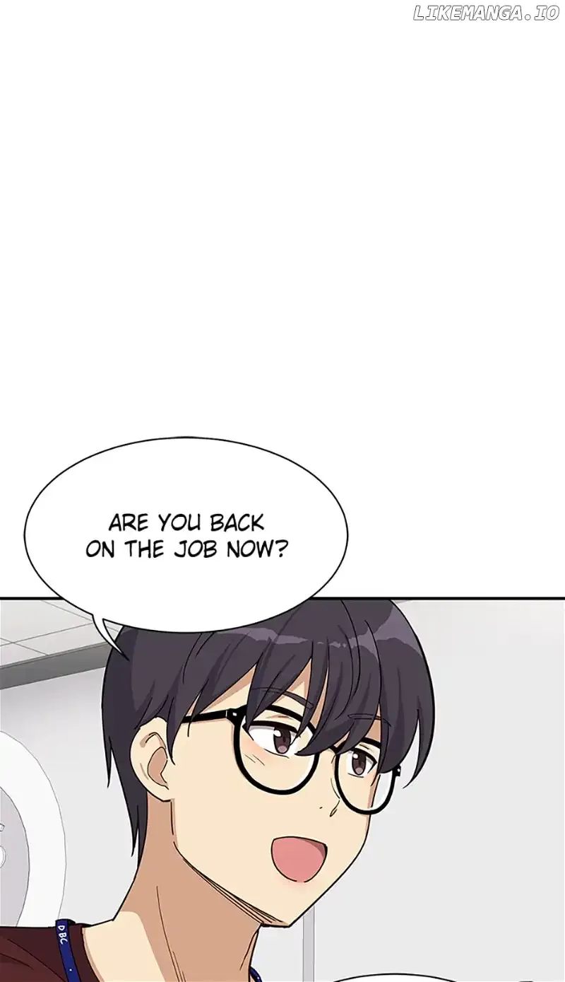 Break up Pawn Shop Chapter 29 page 98