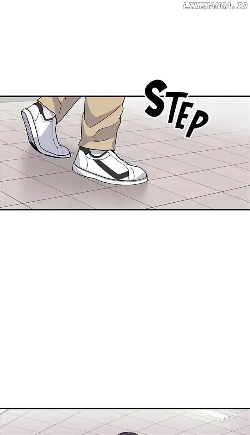 Break up Pawn Shop Chapter 29 page 91