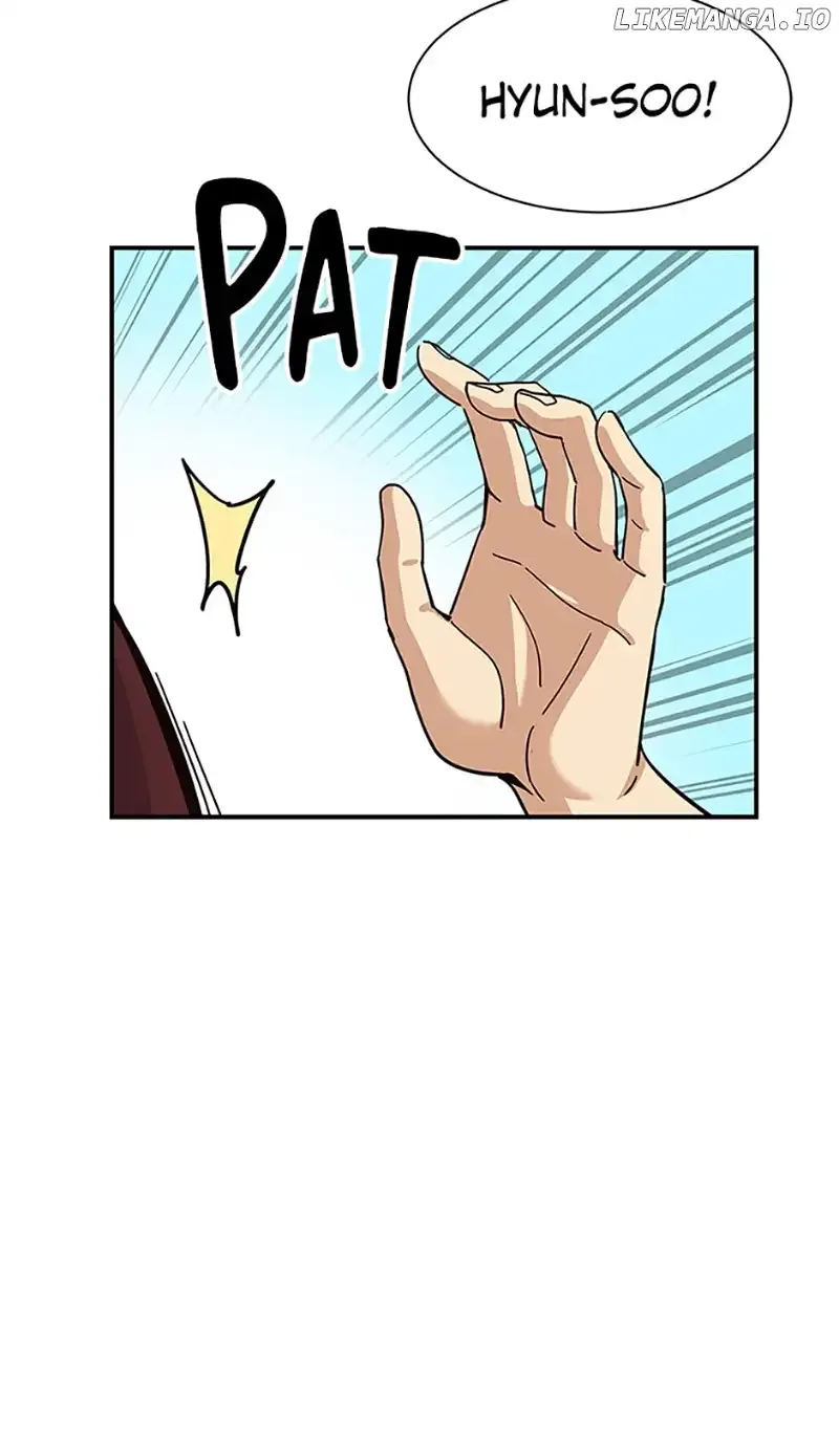 Break up Pawn Shop Chapter 29 page 95
