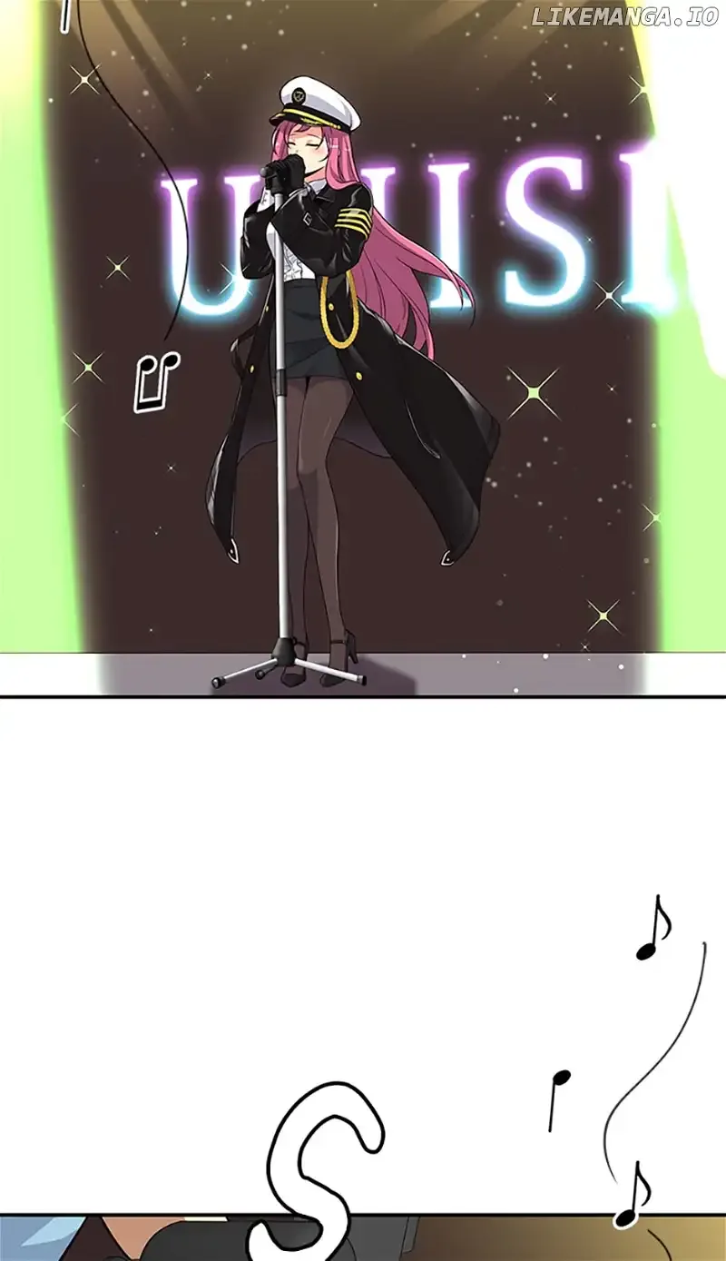 Break up Pawn Shop Chapter 32 page 5