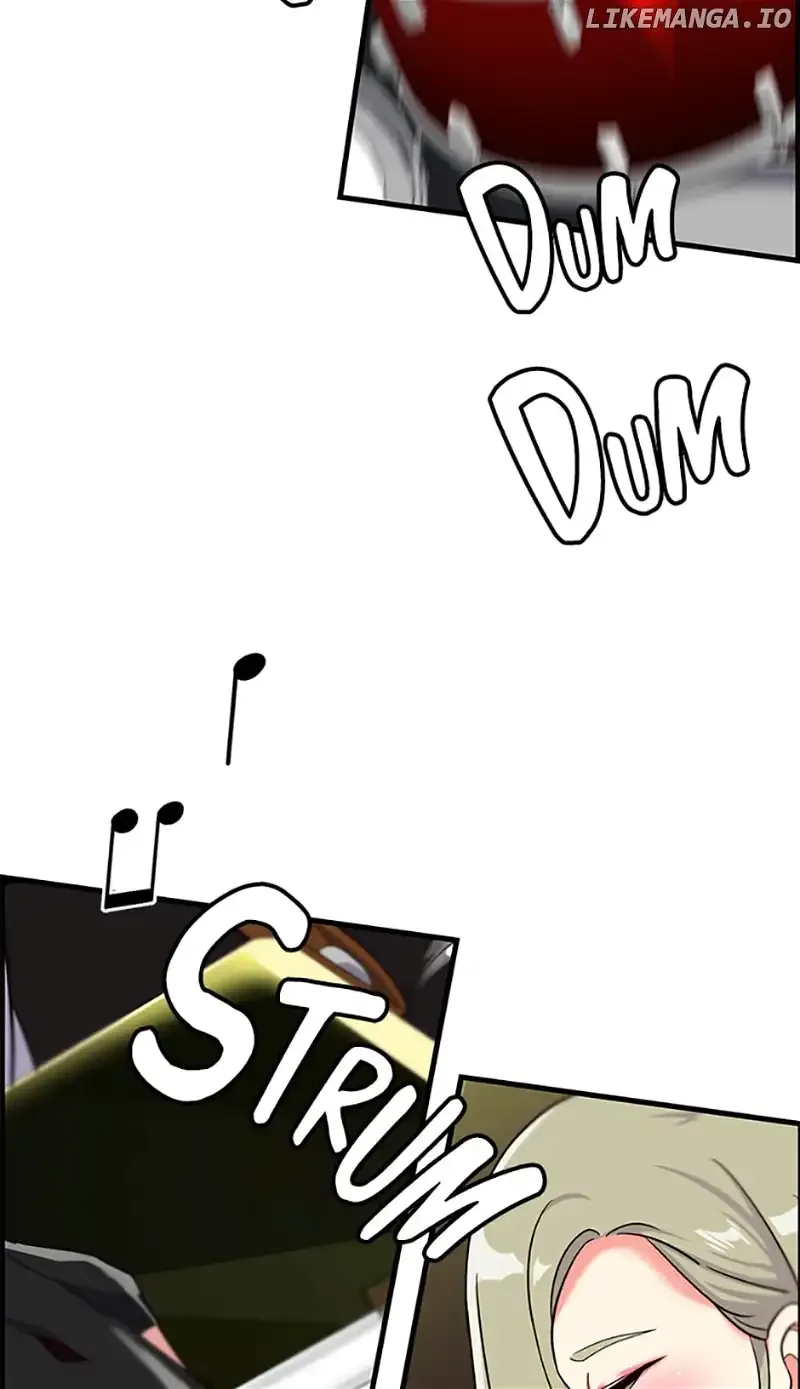 Break up Pawn Shop Chapter 32 page 17