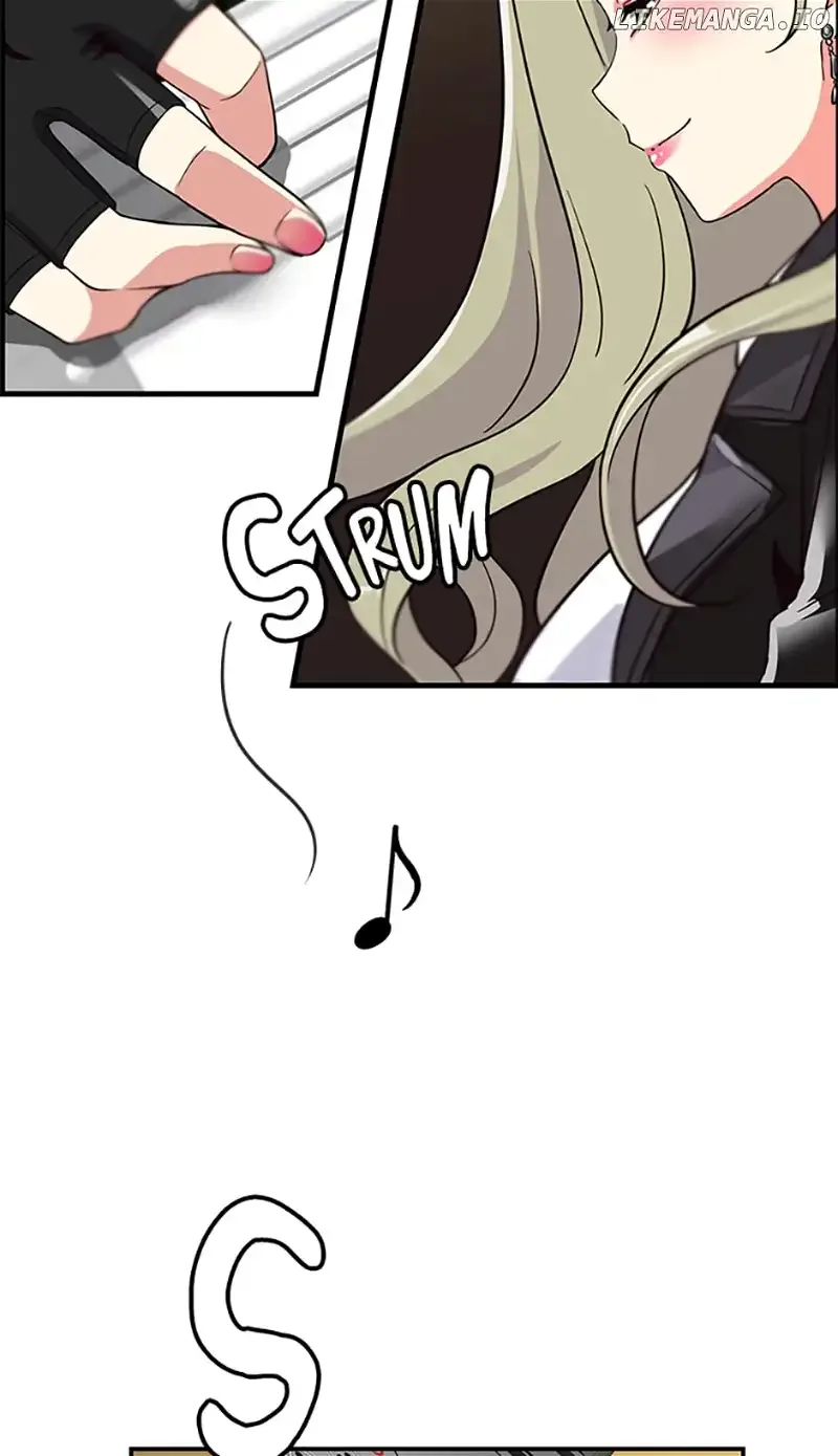 Break up Pawn Shop Chapter 32 page 18