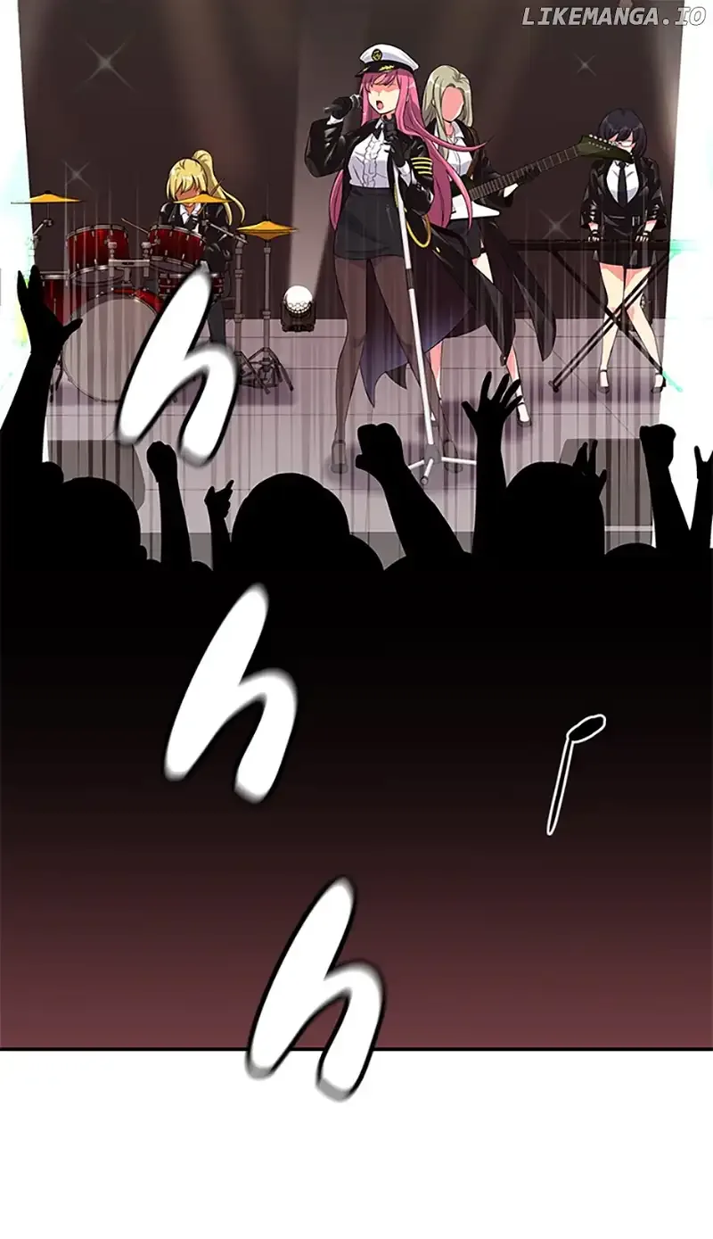 Break up Pawn Shop Chapter 32 page 26