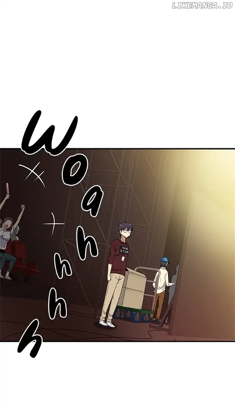 Break up Pawn Shop Chapter 32 page 29