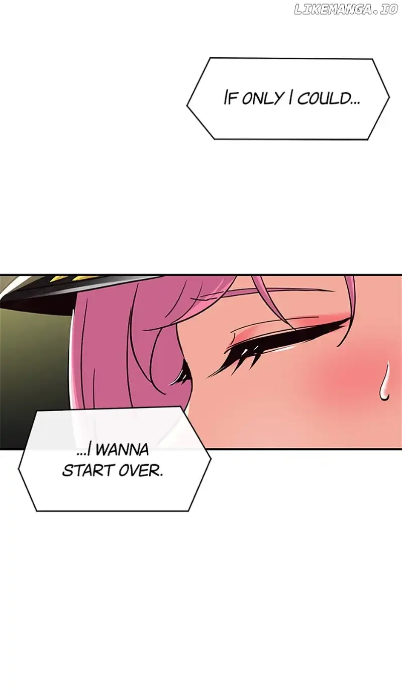 Break up Pawn Shop Chapter 32 page 38