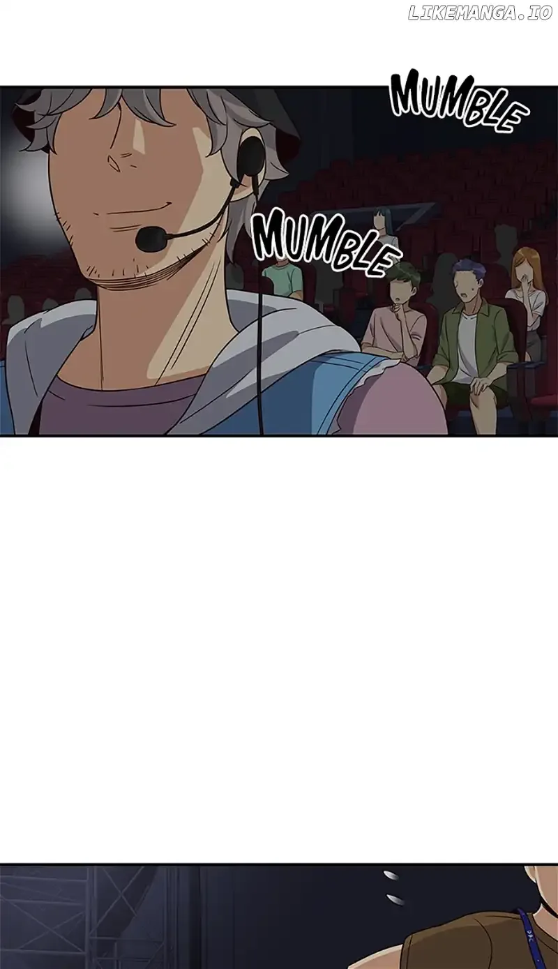 Break up Pawn Shop Chapter 32 page 41