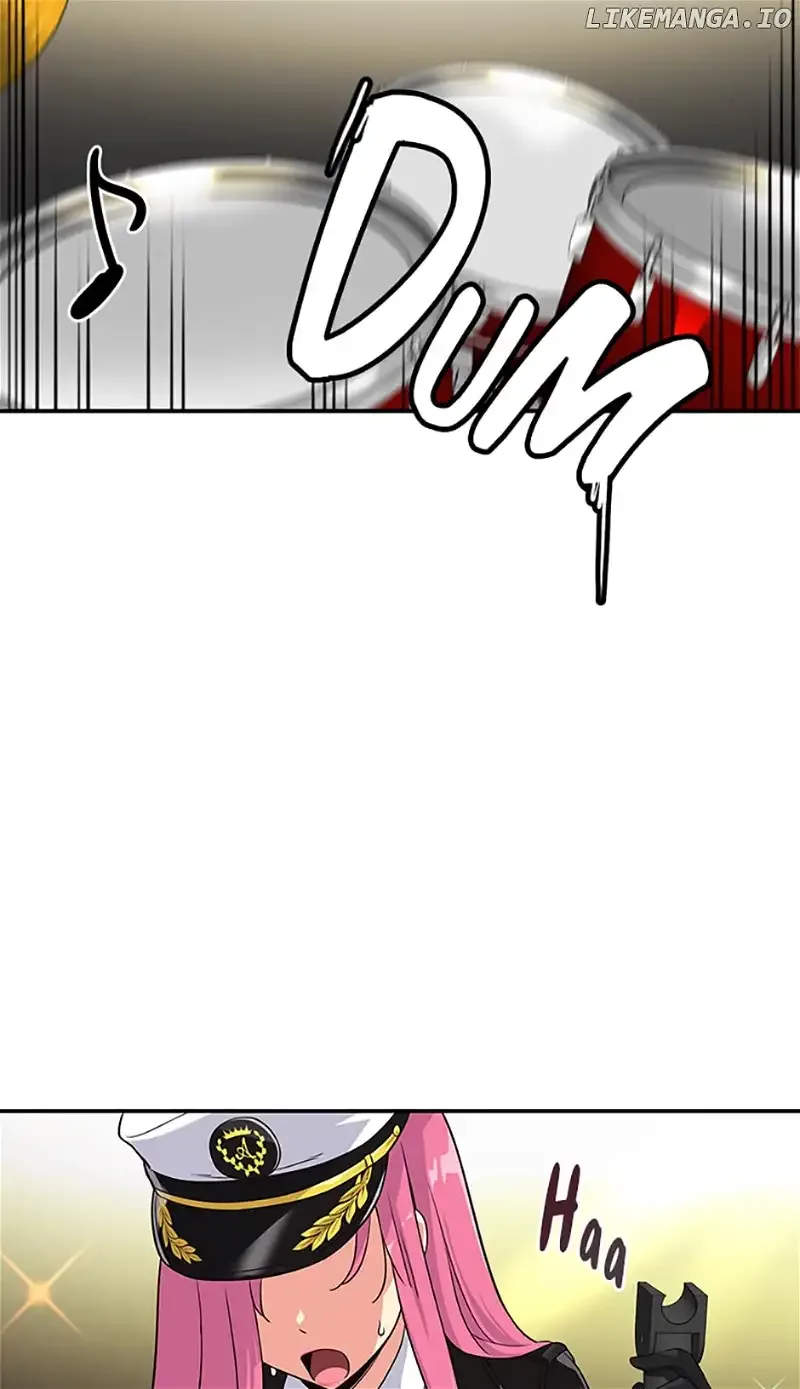 Break up Pawn Shop Chapter 32 page 35