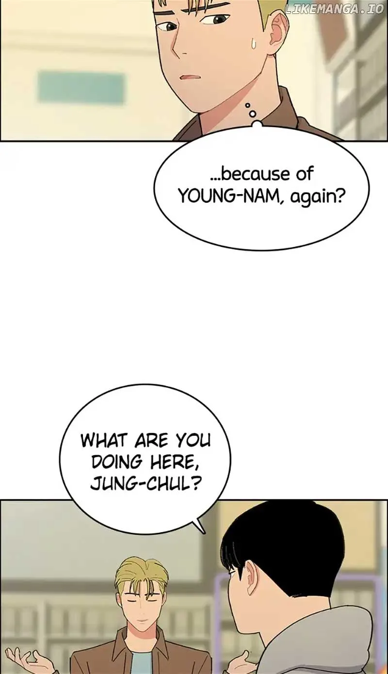 Break up Pawn Shop Chapter 34 page 9