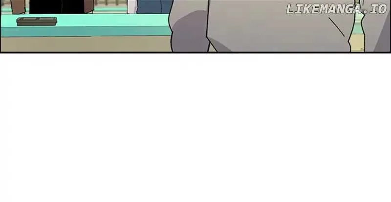 Break up Pawn Shop Chapter 34 page 7