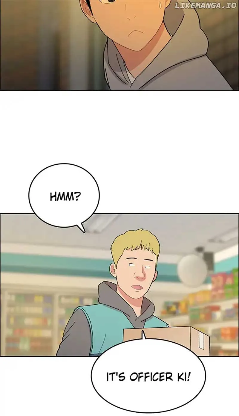 Break up Pawn Shop Chapter 34 page 2