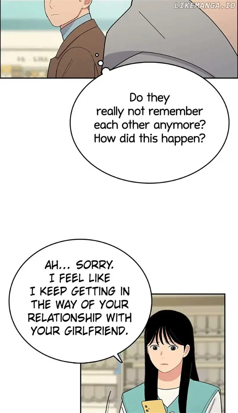 Break up Pawn Shop Chapter 34 page 20