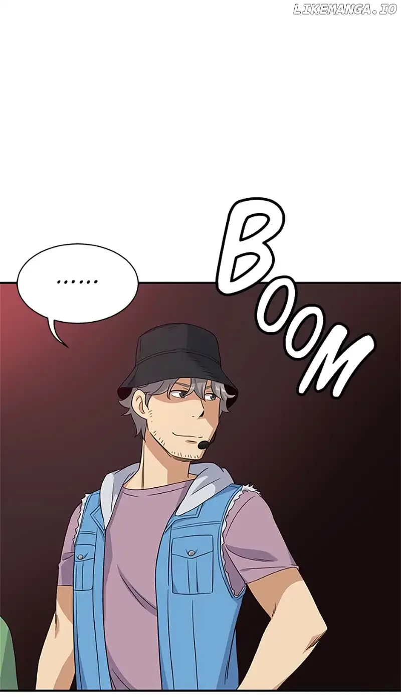 Break up Pawn Shop Chapter 32 page 58