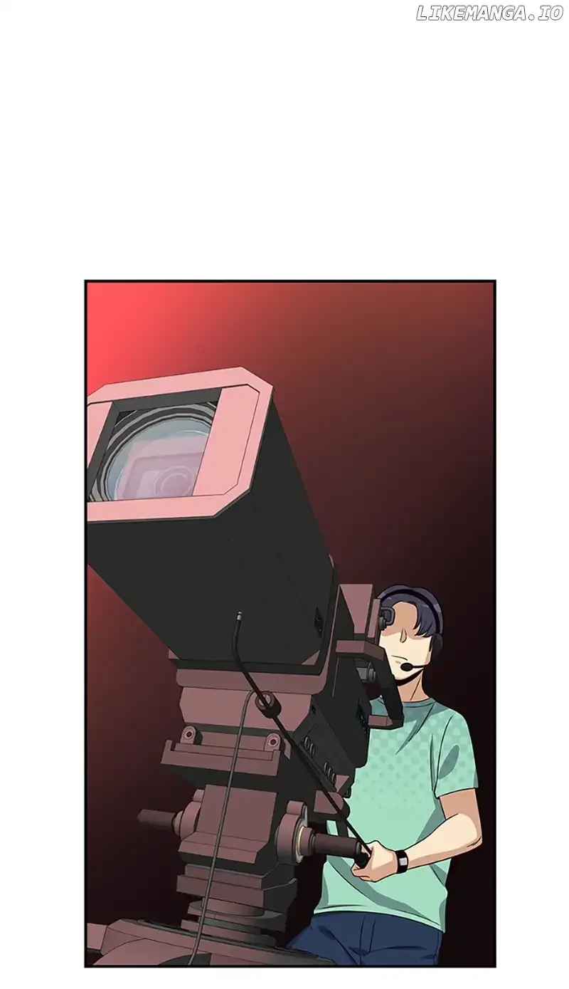 Break up Pawn Shop Chapter 32 page 50