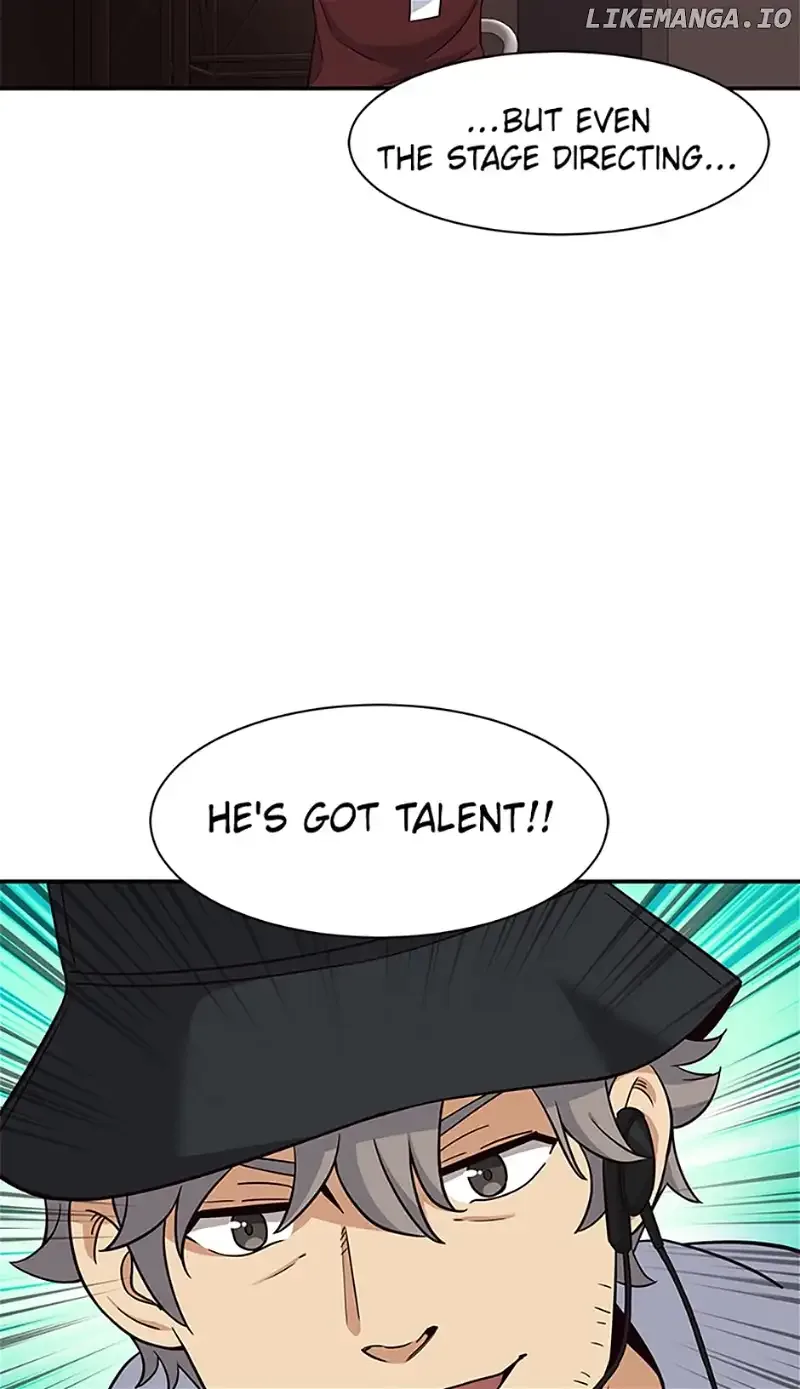 Break up Pawn Shop Chapter 32 page 60