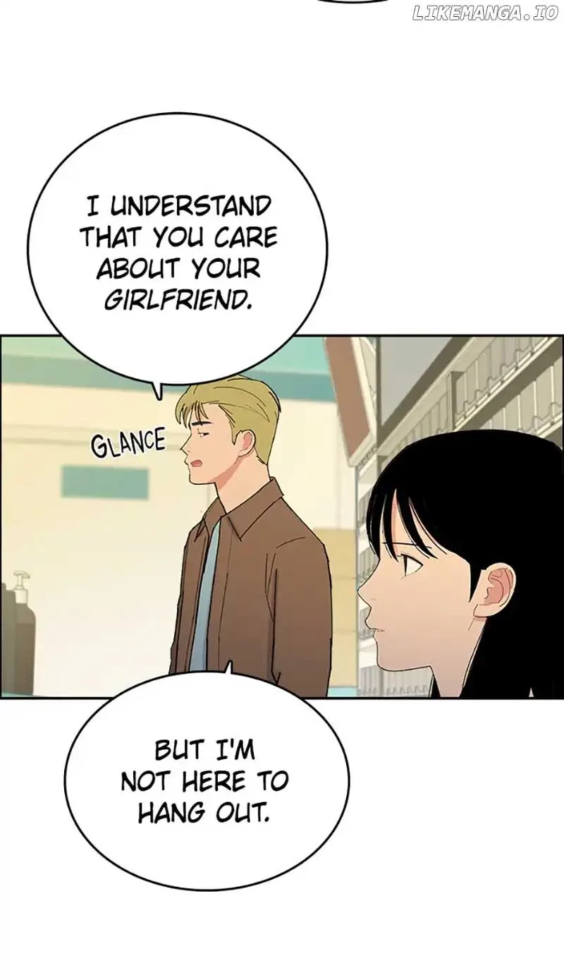 Break up Pawn Shop Chapter 34 page 12