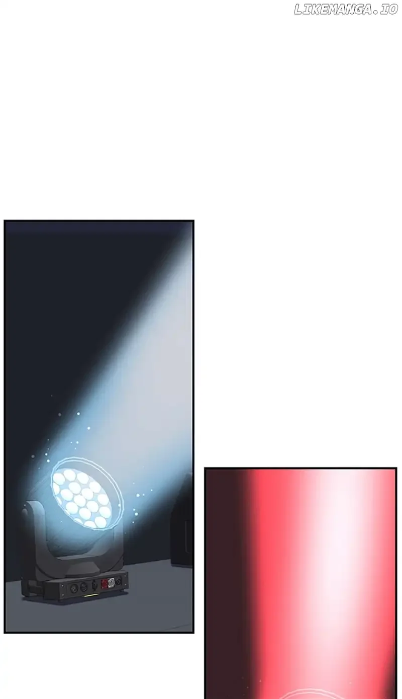 Break up Pawn Shop Chapter 32 page 47