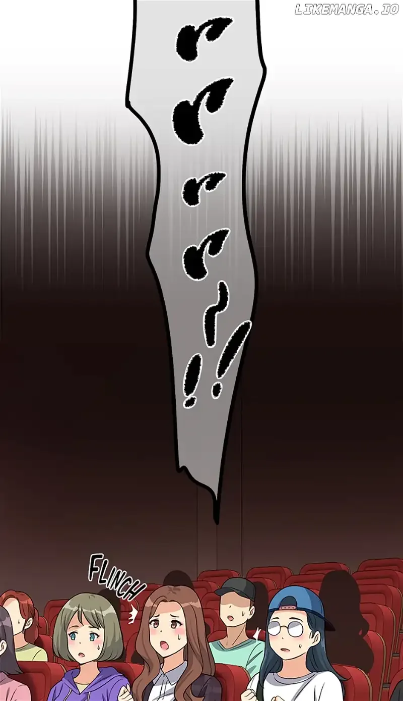 Break up Pawn Shop Chapter 32 page 52