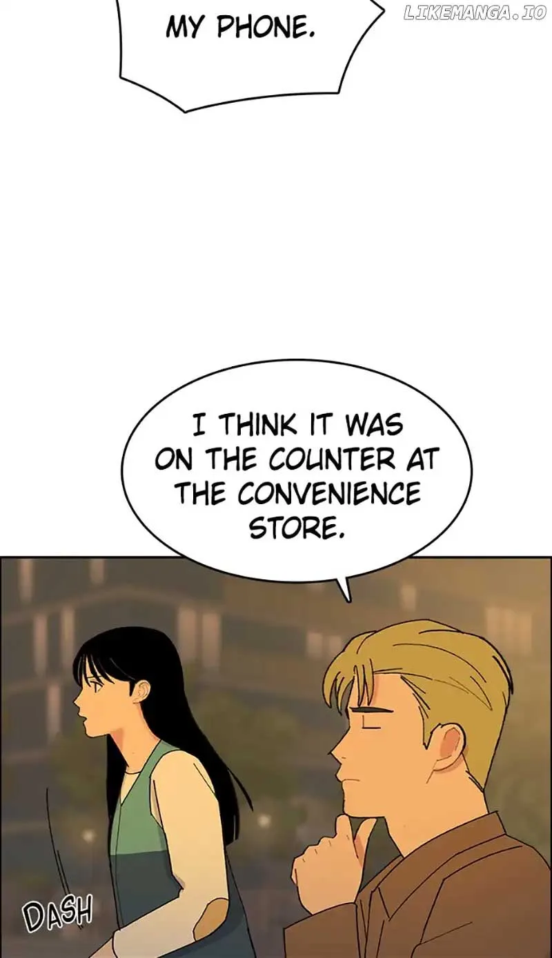 Break up Pawn Shop Chapter 36 page 2